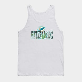 Fitzmagic Tank Top